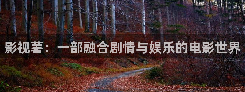 木瓜影視免費觀看：影視薯：一部融合劇情與娛樂的電影世界